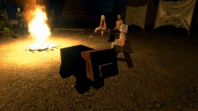 #GMOD la universidad con loquendo ESPECIAL HALLOWEEN 2021 смотреть онлайн