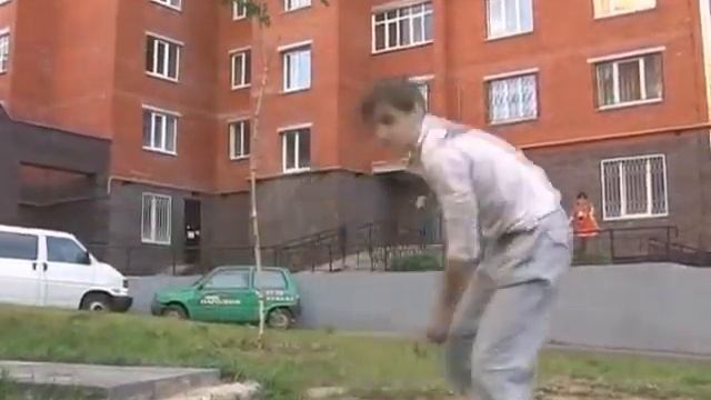 StillFree_(Cheboksary)Parcour_SummeR_2007 смотреть онлайн