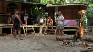 ДОМ-2 Город любви 3934 день Вечерний эфир (16.02.2015)