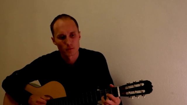 Сплин - Рай в Шалаше (Cover by Александр Фролов) смотреть онлайн