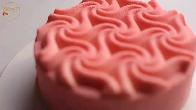 Муссовые десерты на 8 Марта смотреть онлайн