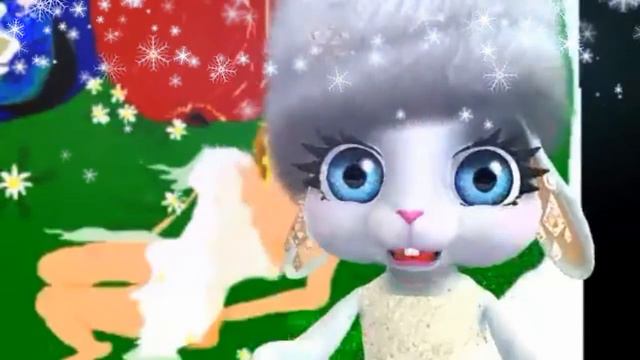 зайка🐰 Для Настроения💞 !!!Позитивчик 🙌 смотреть онлайн