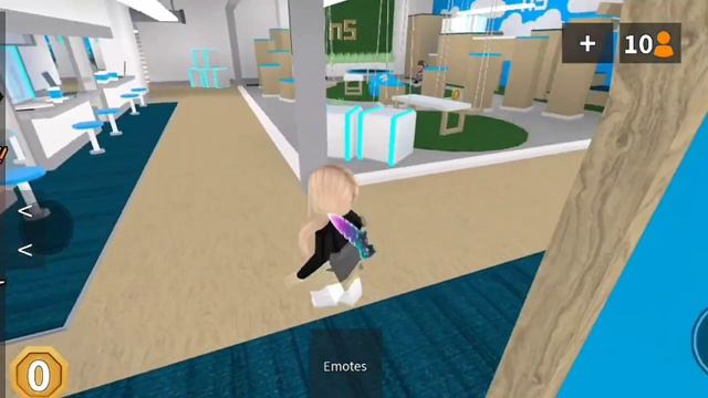 Кто Такие ДЖАМПЕРЫ, КЕМПЕРЫ и ТИМЕРЫ? | ROBLOX смотреть онлайн