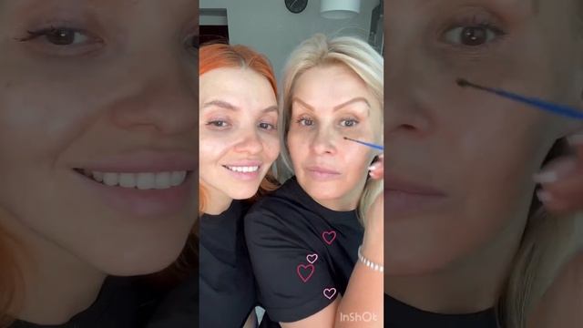 ЛУЧШЕЕ СРЕДСТВО ДЛЯ РЕСНИЦ. ЭФЕКТ НАКРАШЕННЫХ РЕСНИЦ ВОДА+ХНА СДЕЛАЮТ РЕСНИЦЫ ЧЕРНЫМИ И ДЛИННЫМИ?️ смотреть онлайн
