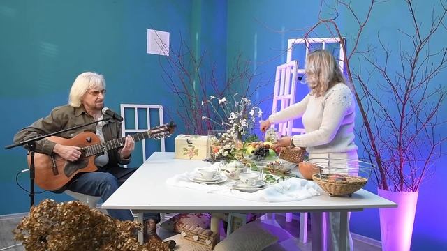 Рубрика «Цветочный этикет» вместе с международным экспертом по флористике Ириной Грачевой. смотреть онлайн