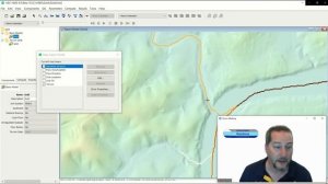HEC-HMS for HEC-RAS Users Part 2 of 4: Catchment/watershed and flow path delineation in HEC-HMS