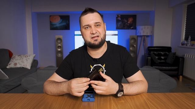 Shanling M3X Review - Making DAPs great again смотреть онлайн