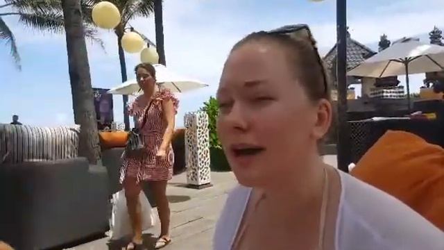 Смелость Создавать ≀≀≀ Натали Леру ≀≀≀ Отзыв на английском