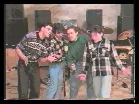 Олег Касаев и группа 