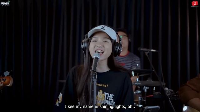 YASUDAHLAH - BONDAN PRAKOSO FT FD2BLCK MEDLEY BILIONAIRE | 3PEMUDA BERBAHAYA & SALLSA BINTAN COVER смотреть онлайн