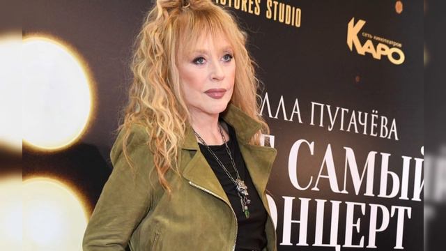ВСКРЫЛАСЬ ПРАВДА !! ПУГАЧЕВА ШОКИРОВАЛА НАРОД СВОИМ ЗАЯВЛЕНИЕМ О ЗДОРОВЬЕ! смотреть онлайн