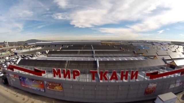 Рынок Лира с птичего полета смотреть онлайн