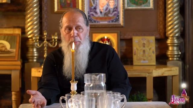 Почему нельзя вкушать кровь животных? смотреть онлайн