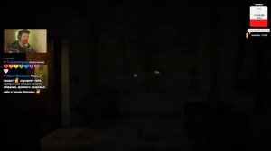 ПОДЪЕЗД УЖАСОВ! СТРАШНАЯ ИНДИ ХОРРОР ИГРА! - Elevated Dread [Хоррор Стрим, Прохождение]