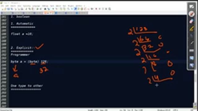 Java Session 4 07 May 2022 смотреть онлайн