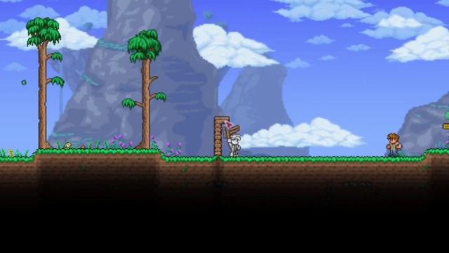 что случилось с ютуб каналом Re-logick (создатели Terraria) бан или заморозка??? смотреть онлайн