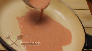 Печеночный торт из свиной печени без молока. Вкусный печеночный торт простой видео рецепт