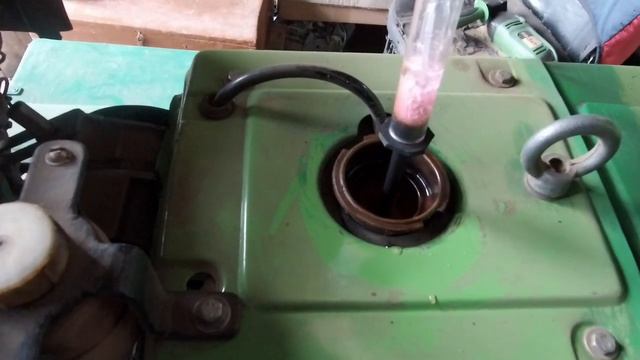 Покупал антифриз, а там концентрат антифриза? смотреть онлайн