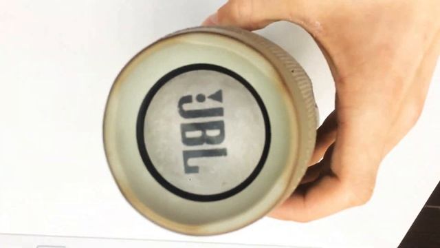 Jbl Charge 3 смотреть онлайн