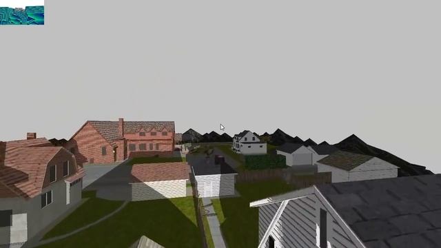 Dynamic 3D Shadows Shader | GameMaker Studio | Realtime! смотреть онлайн