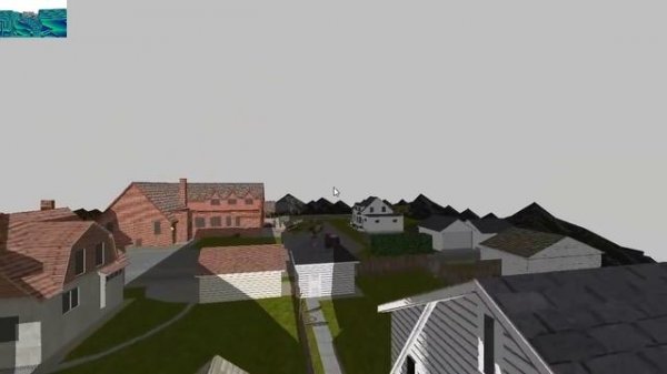 Dynamic 3D Shadows Shader | GameMaker Studio | Realtime!