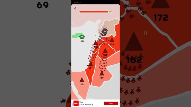 STATE.IO GAME - Conquer the World смотреть онлайн