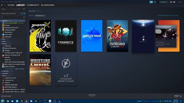 GDWC Double Bill: Carebotz & Silver Frame смотреть онлайн