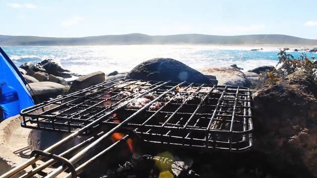 West Coast National Park (South Africa) смотреть онлайн
