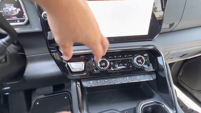 2024 GMC Sierra 2500 AT4: TEST DRIVE+FULL REVIEW смотреть онлайн