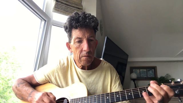 Life’s A Gas T Rex acoustic rendition 😊 смотреть онлайн