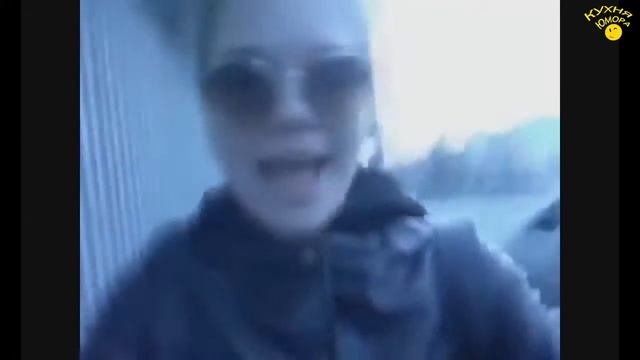 ЧТО ТВОРЯТ ЭТИ ДЕВУШКИ ПРИКОЛЫ ДЛЯ ВЗРОСЛЫХ #1 смотреть онлайн