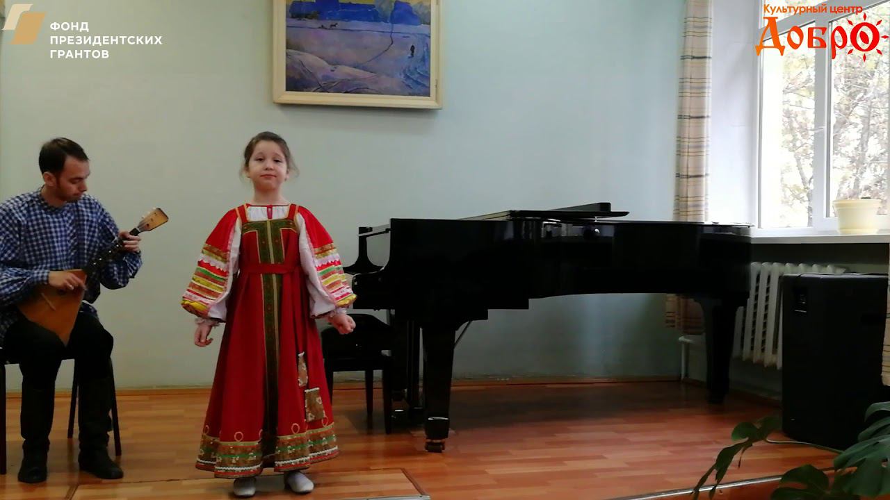 15 Тупалова Маргарита смотреть онлайн