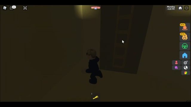 All Secrets! RedCliff City RP "ROBLOX" смотреть онлайн