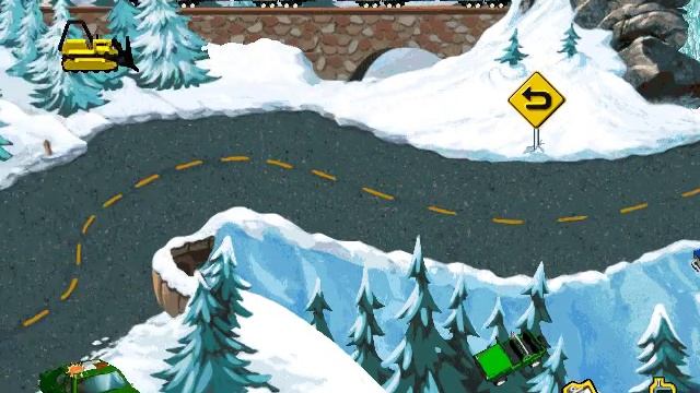 Whoa, I Remember: Tonka Construction: Part 2 смотреть онлайн