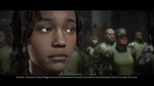 Mortal Kombat 11 - part 1 - TOASTY смотреть онлайн