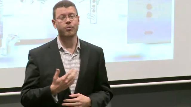 Examining Extended Techniques for Bass Clarinet: Philip Everall, PhD candidate, WAAPA at ECU смотреть онлайн
