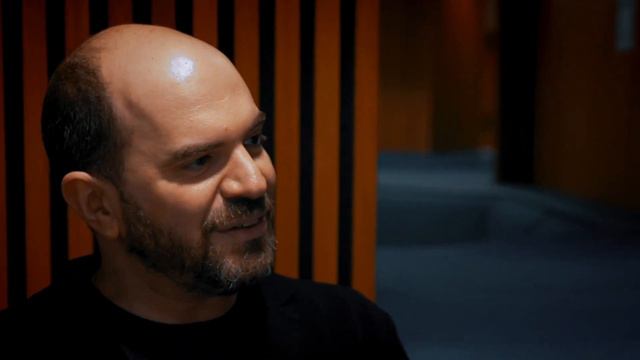 Planet GO⎮No. 14 mit François-Xavier Roth / Kirill Gerstein / Gürzenich-Orchester Köln смотреть онлайн