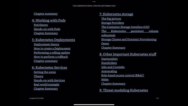 What Technology Books Did You Read? смотреть онлайн