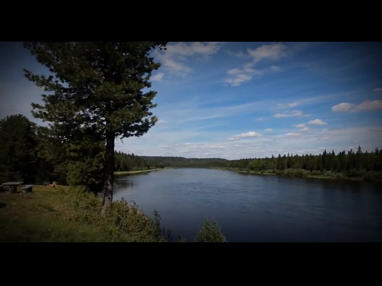 Маньпупунёр. Республика Коми