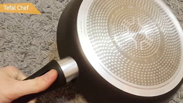 ТОП—7. Лучшие антипригарные сковороды. Рейтинг 2020 года!