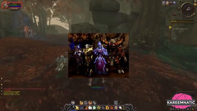 World of Warcraft Battle For Azeroth RELEASE DATE 2018? - WoW TCG Loot GIVEAWAY Winner! смотреть онлайн