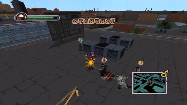 ТОП 5 ИГР ПРО ЧЕЛОВЕКА-ПАУКА смотреть онлайн