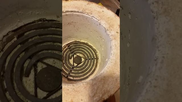 DIY electric kiln metal aluminum melting furnace works easy cheap 220v home made смотреть онлайн