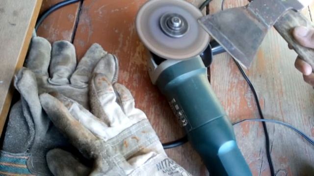 БОЛГАРКА С РЕГУЛИРОВКОЙ ОБОРОТОВ смотреть онлайн