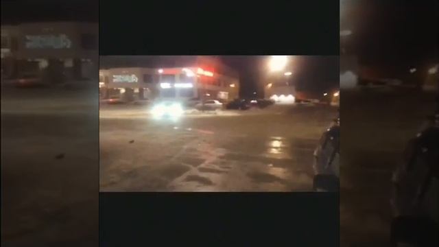 Боевое Зубило Рязань сходка 16.03.18 смотреть онлайн