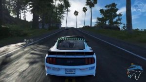 ТОП-10 ЛУЧШИХ ГОНОК НА ПК! Во что погонять на ПК? (Лучшие гоночные игры)