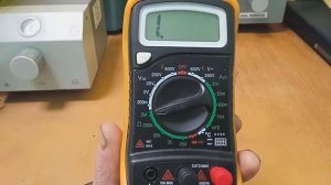 MAS838 мультиметр. Назначение прибора MAS838.