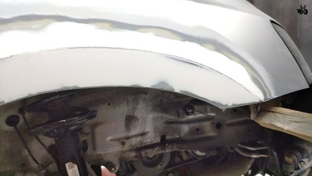 Топ диски! Как поставить 20 диски? Vossen. Расширение арок авто