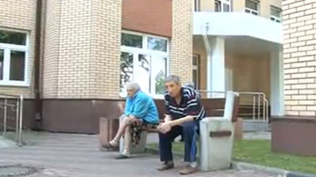 Итоги работы ЦГБ им. Гольца