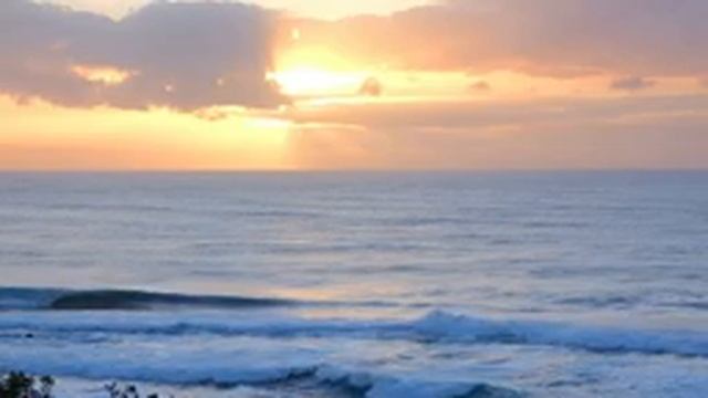 Море. Шум прибоя. При плохом настроении. Предназначено для сна, медитации. смотреть онлайн